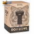 Чаша Don Bowl Evil (Дон Эвил) оригинал